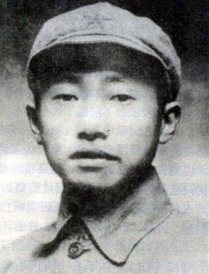Peng Yanping