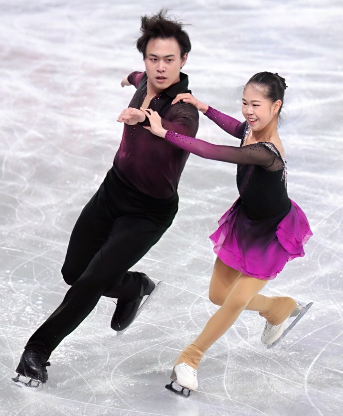 Peng Yihang
