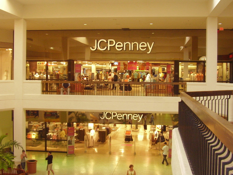 Penney