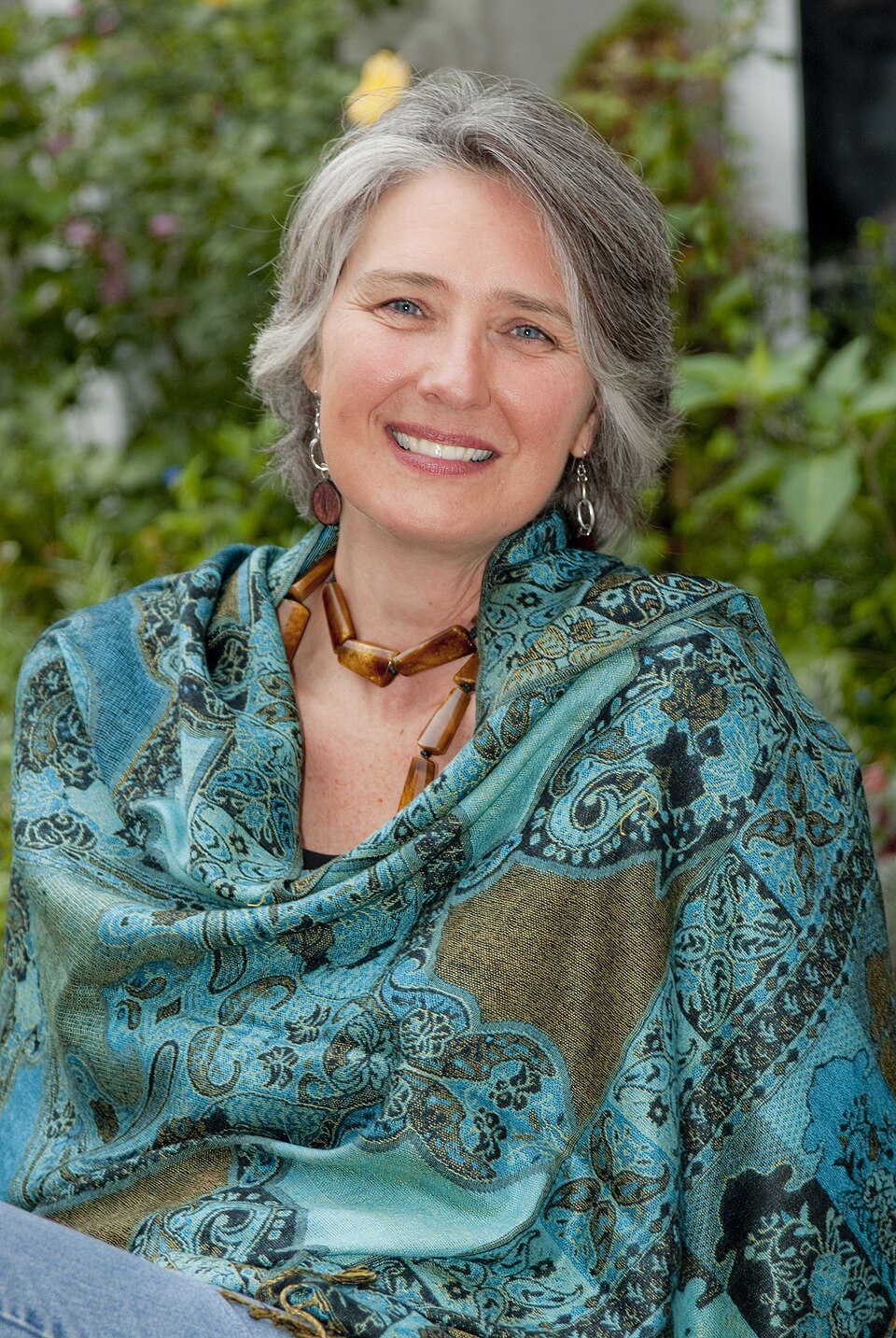 Penny Abbott