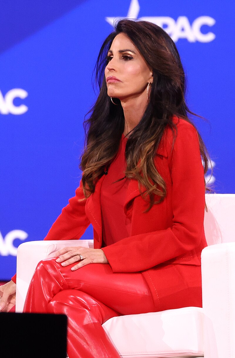 Penny Nance