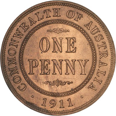 Penny Pan
