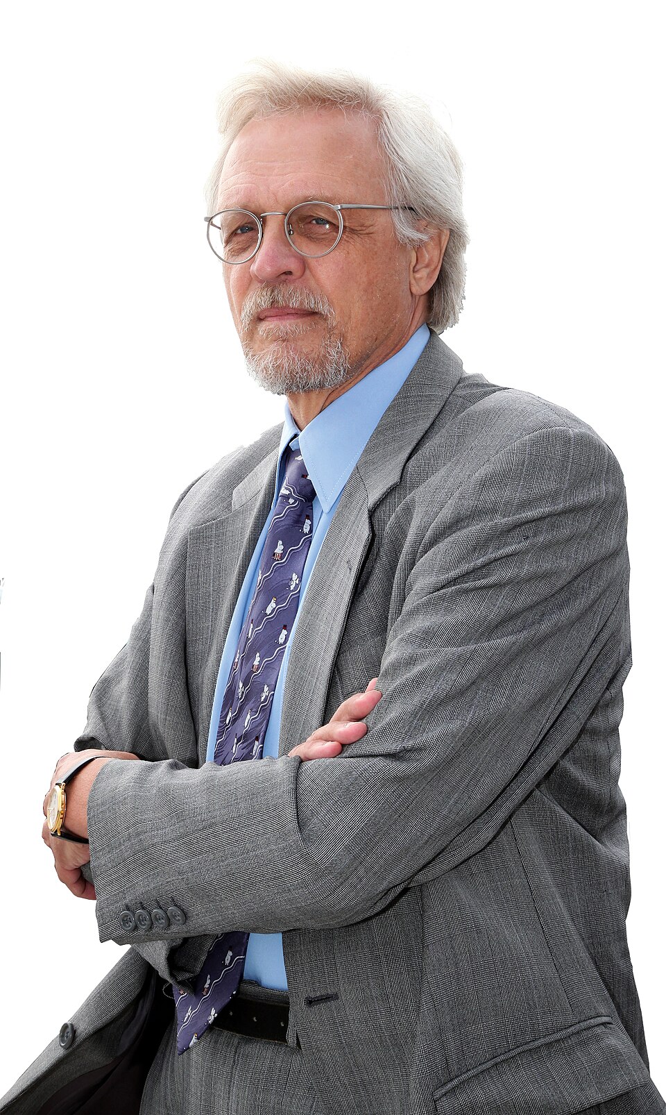 Pentti Arajärvi