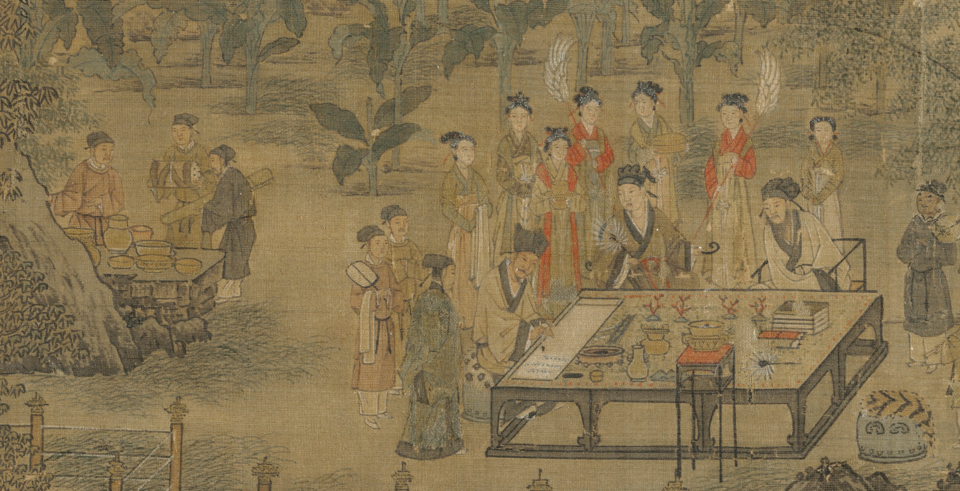 Peony Cen