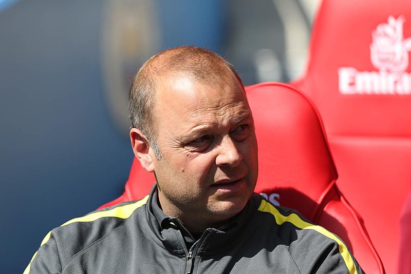 Pep Borrell