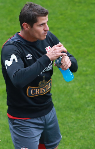 Pepe Corzo