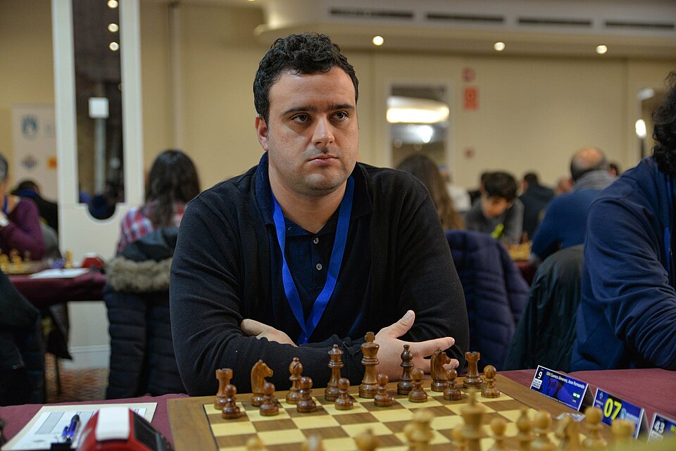 Pepe Cuenca