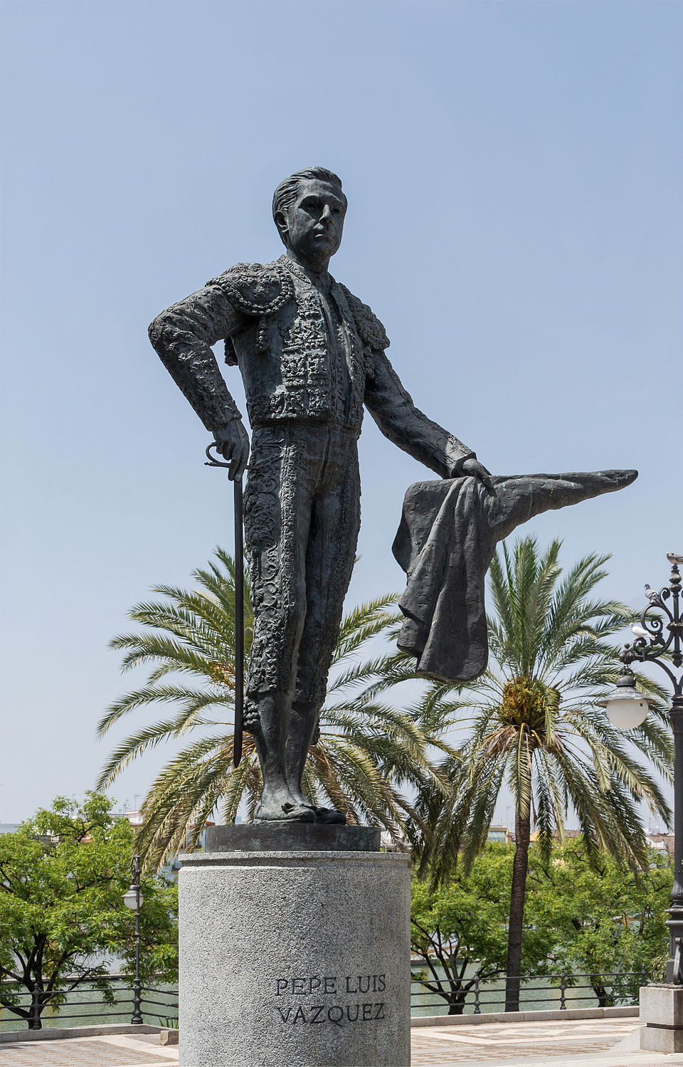 Pepe Garcés