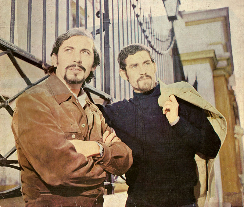 Pepe Guerra