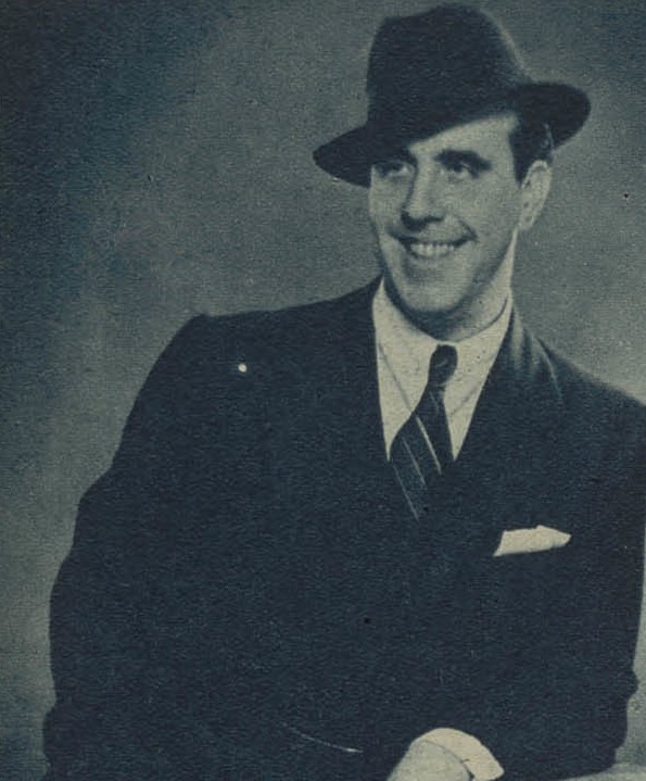 Pepe Quiroga