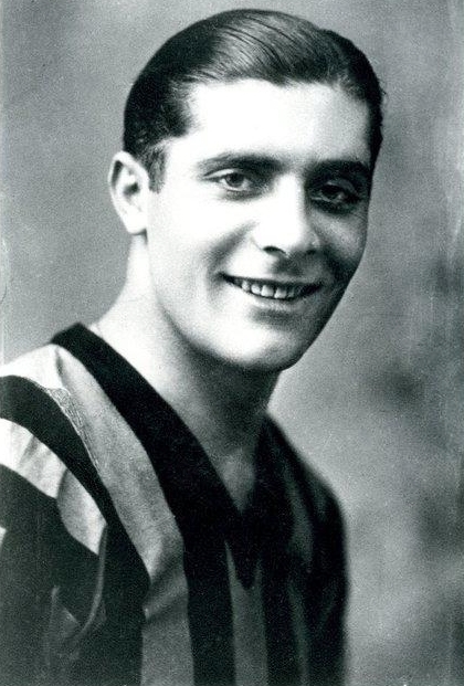 Peppino Meazza