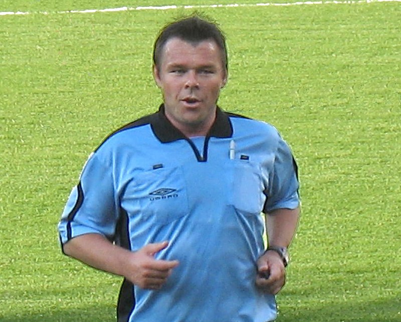Per Ivar Staberg