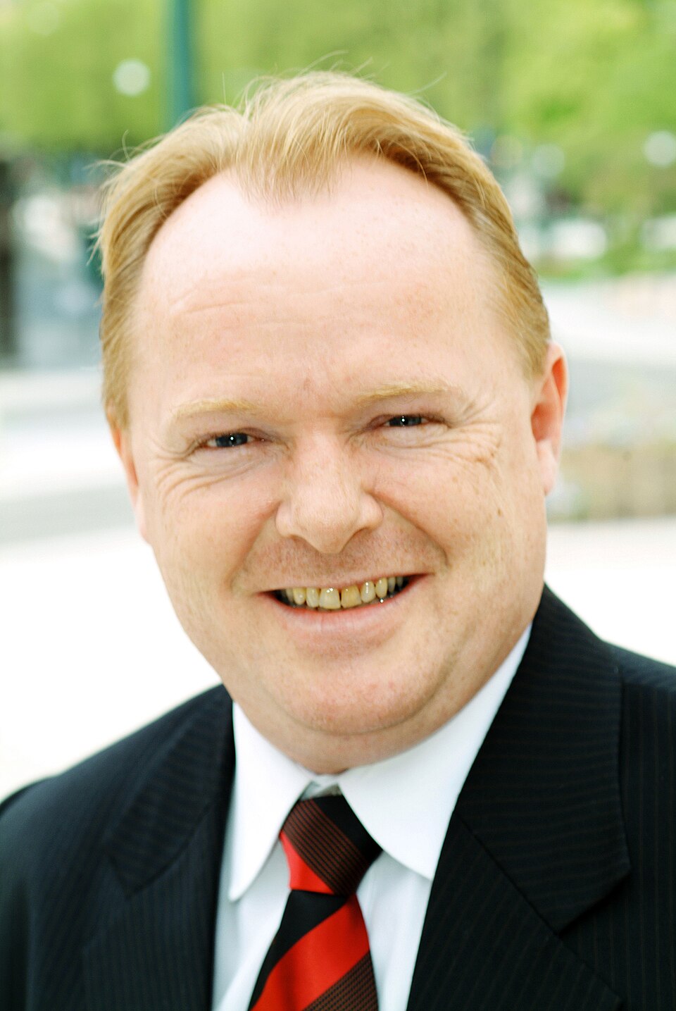 Per Kjetil Holthe-Berg