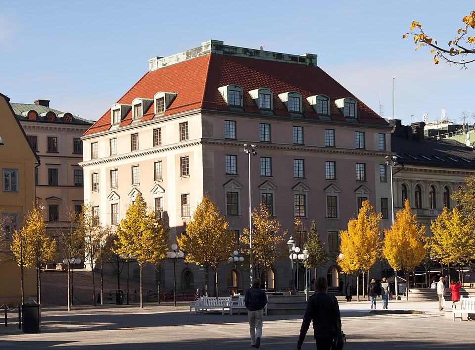 Per Lennerbrant