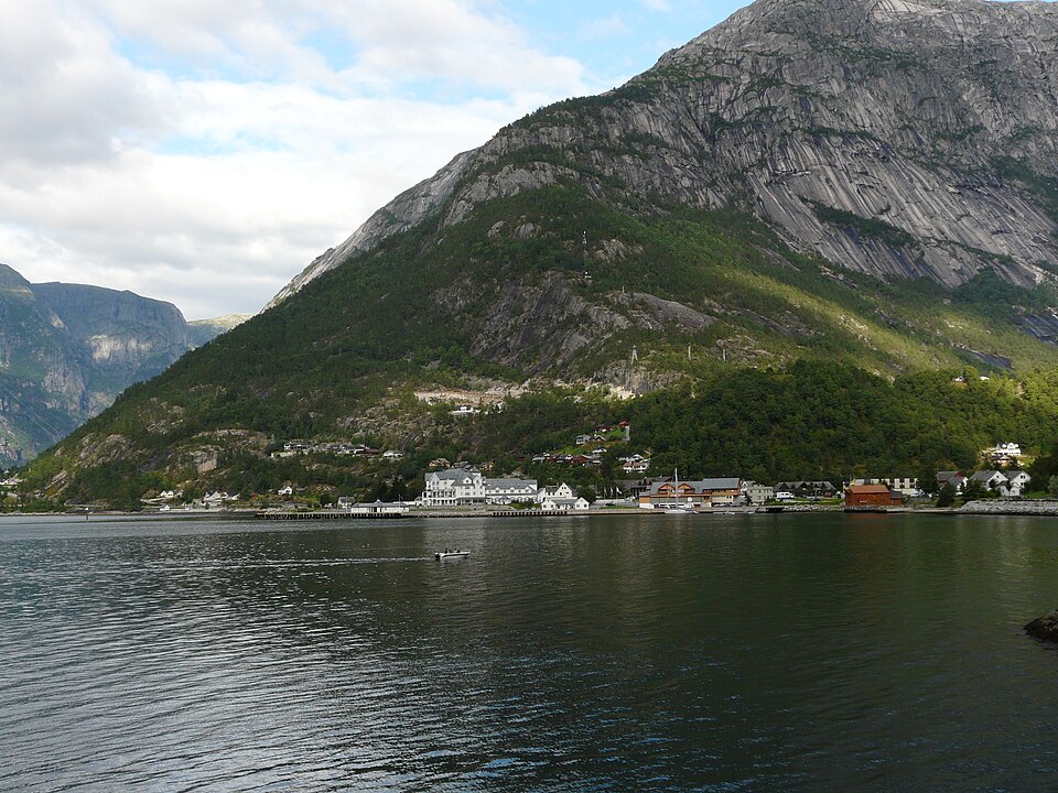 Per Lægreid