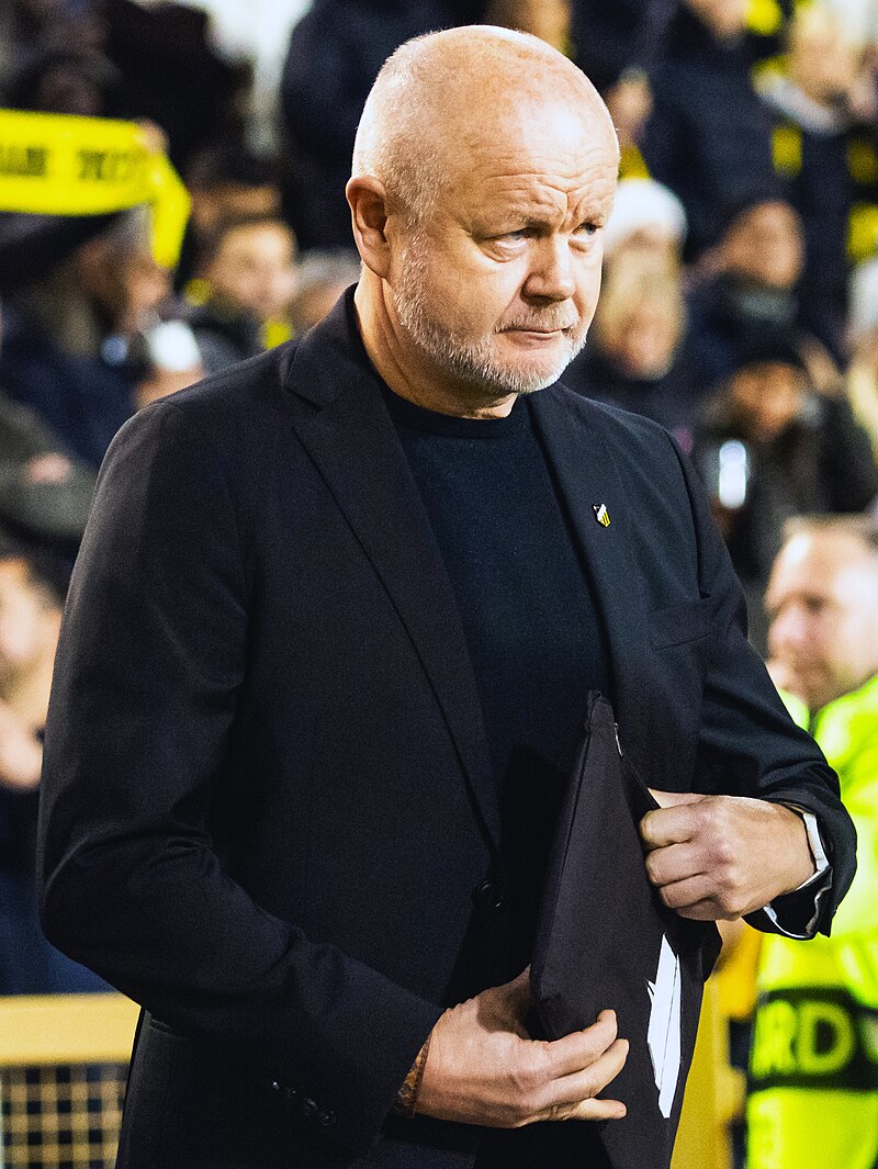 Per-Mathias Hogmo