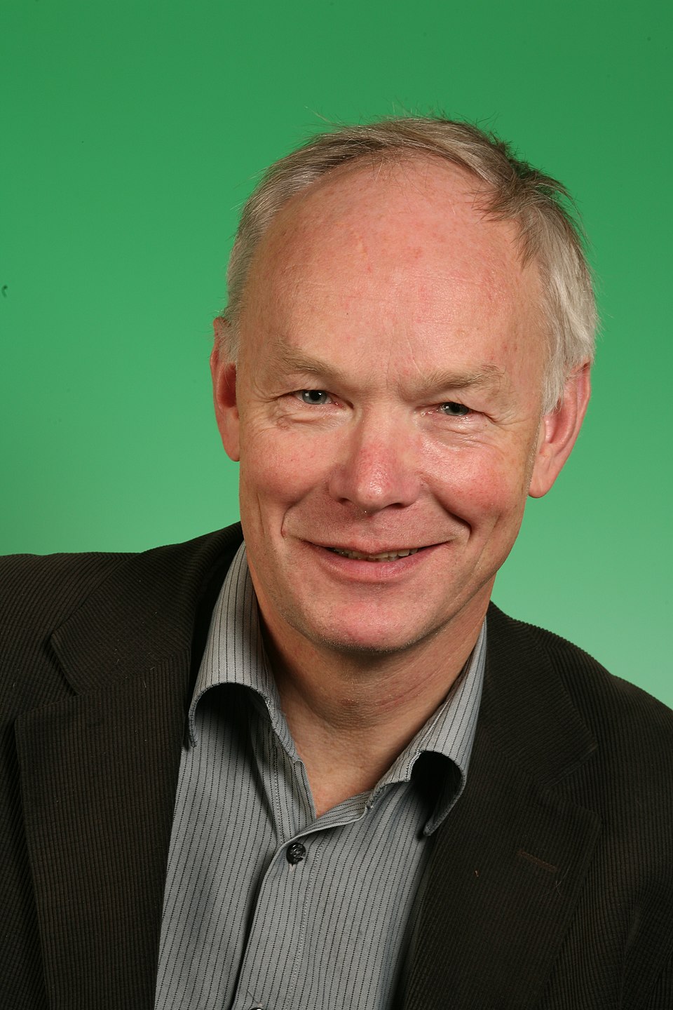 Per Olaf Lundteigen