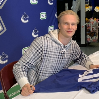 Per Pettersson