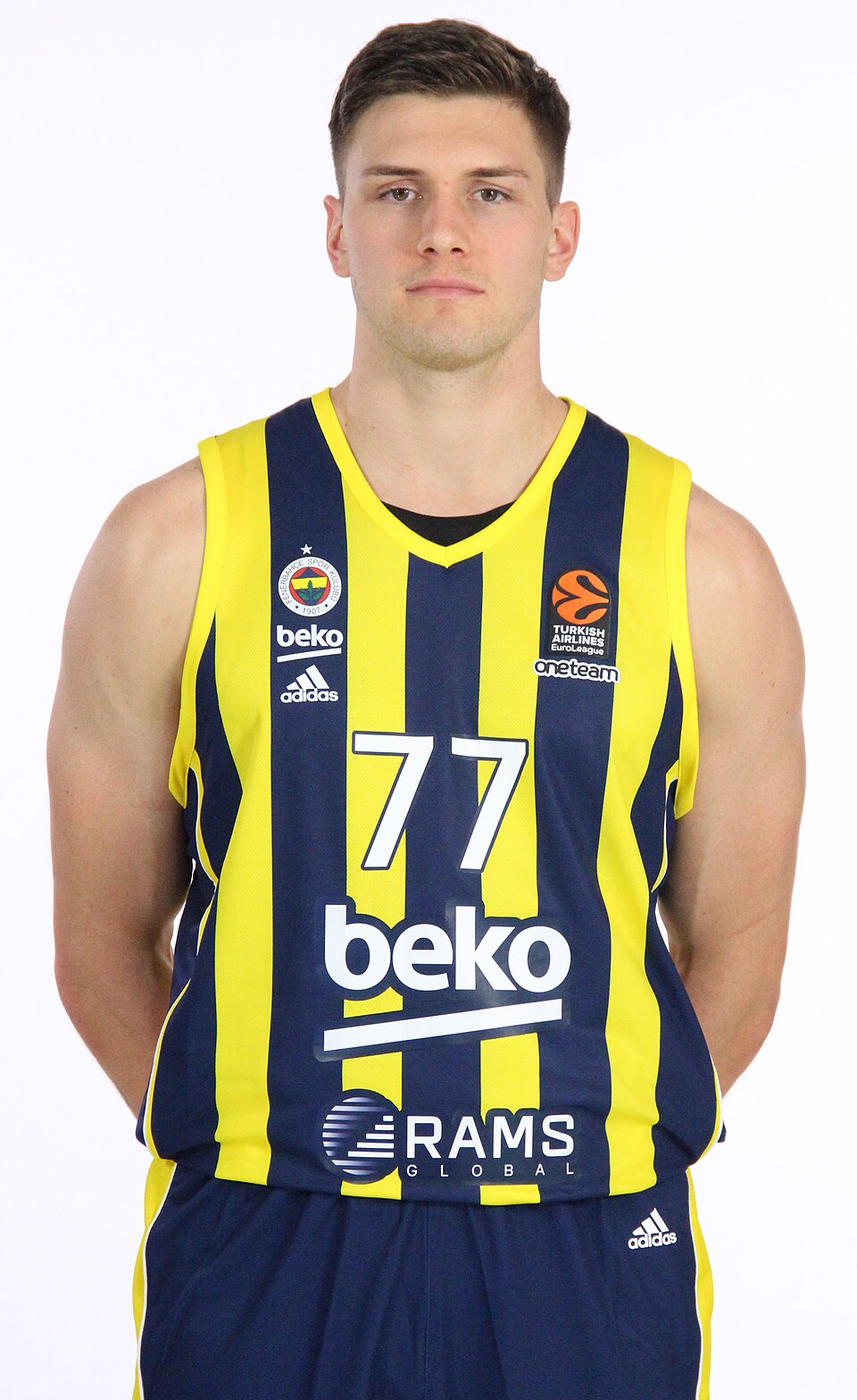 Per Ritzman