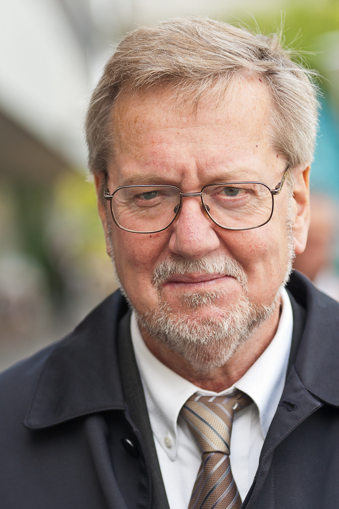 Per Stig Moller
