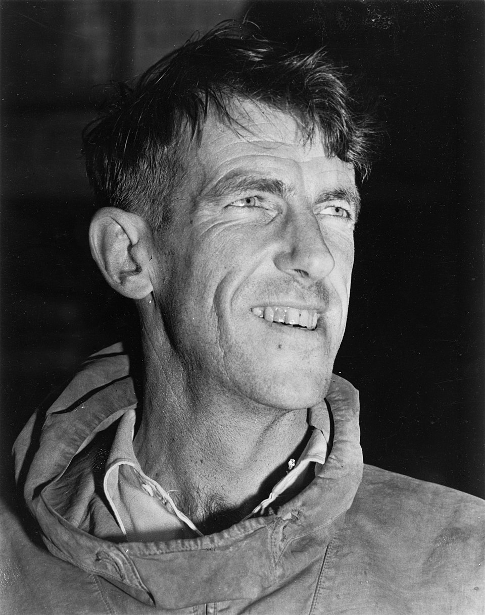 Percival Matthews