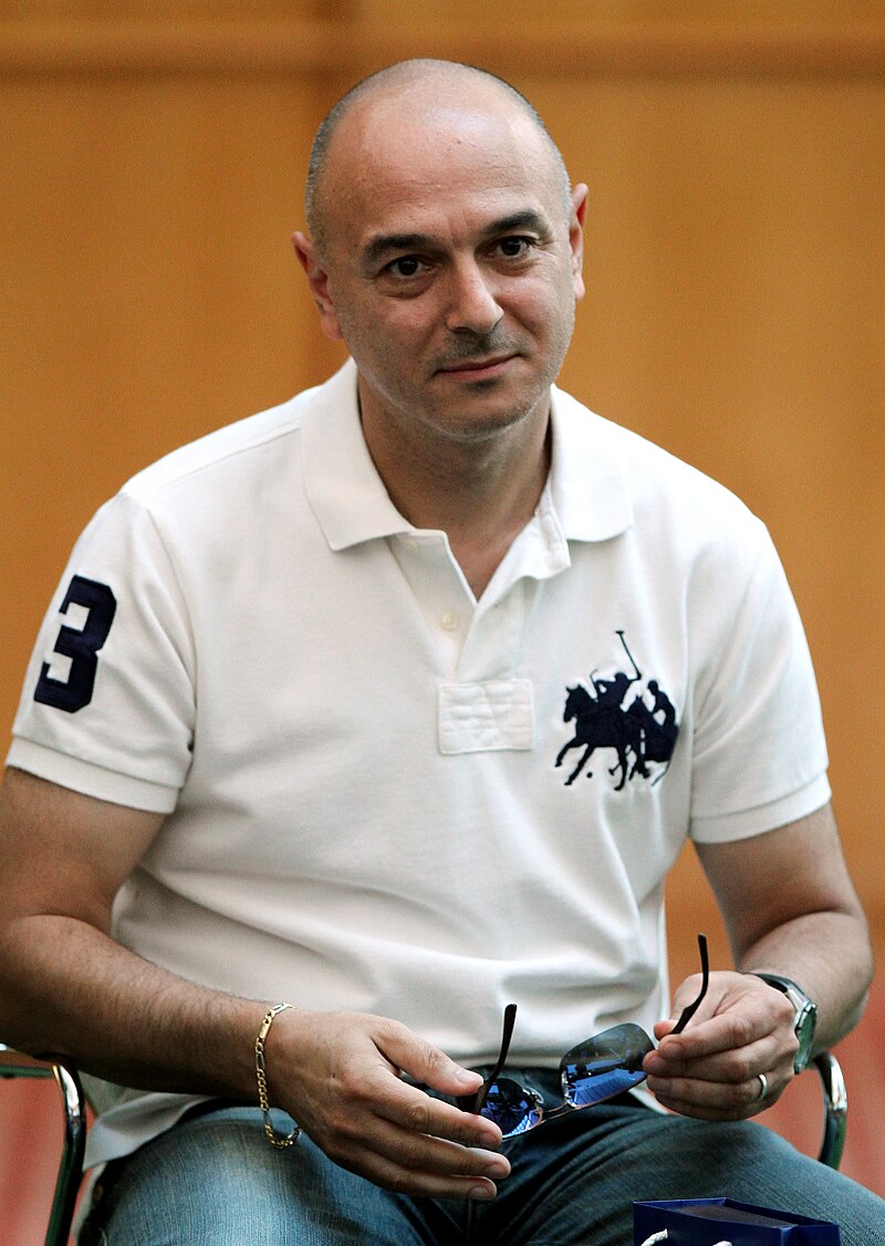 Percy Levy