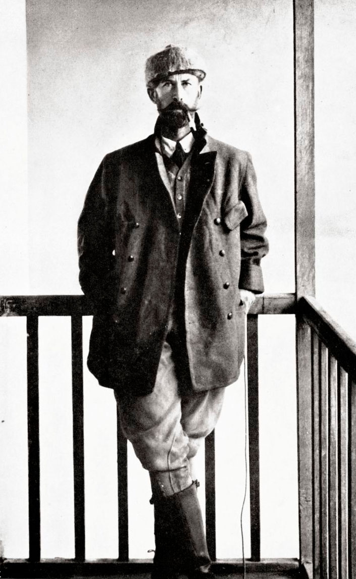 Percy Ríos