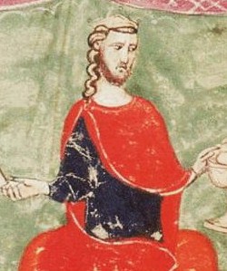 Pere Aurell