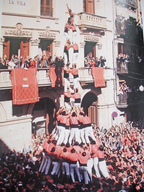 Pere Castell