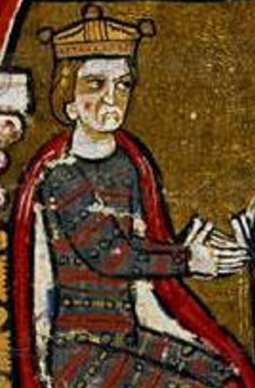 Pere II