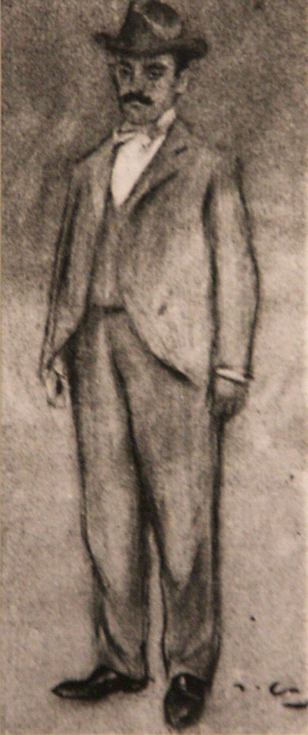 Pere Montanya