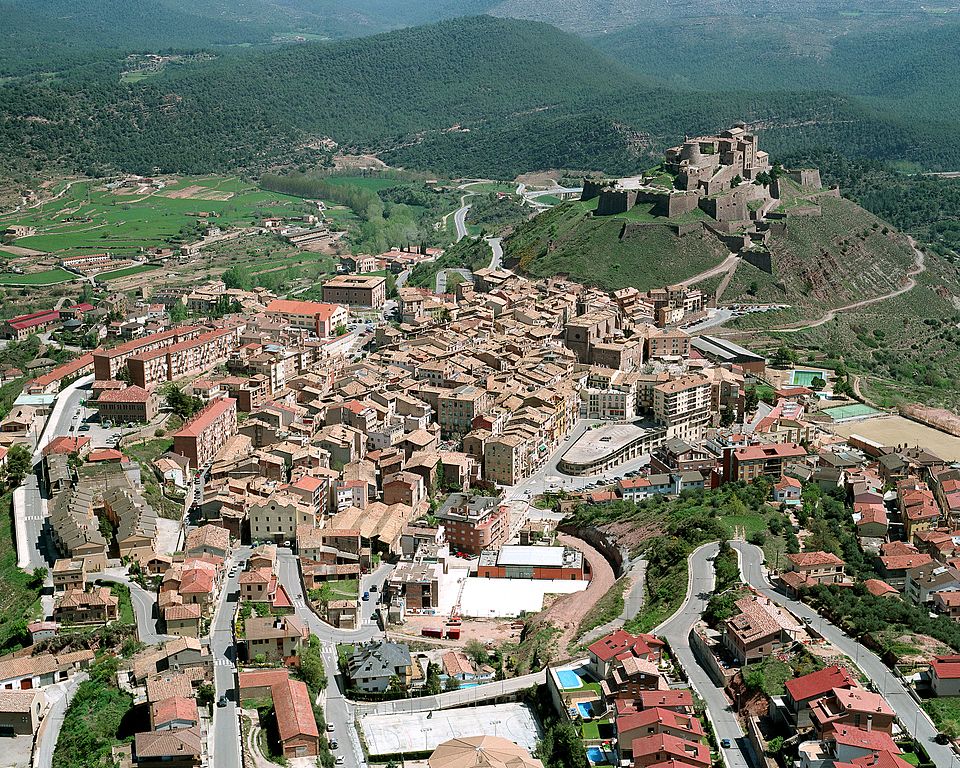 Pere Muntanya