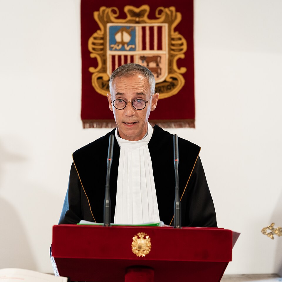 Pere Pastor Vilanova