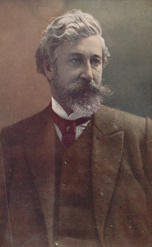 Pere Rusiñol