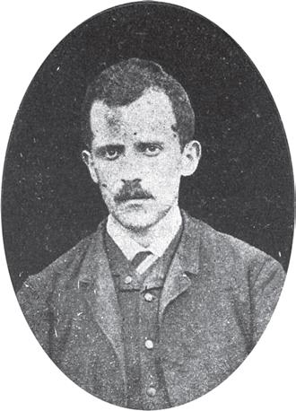 Pere Toshev