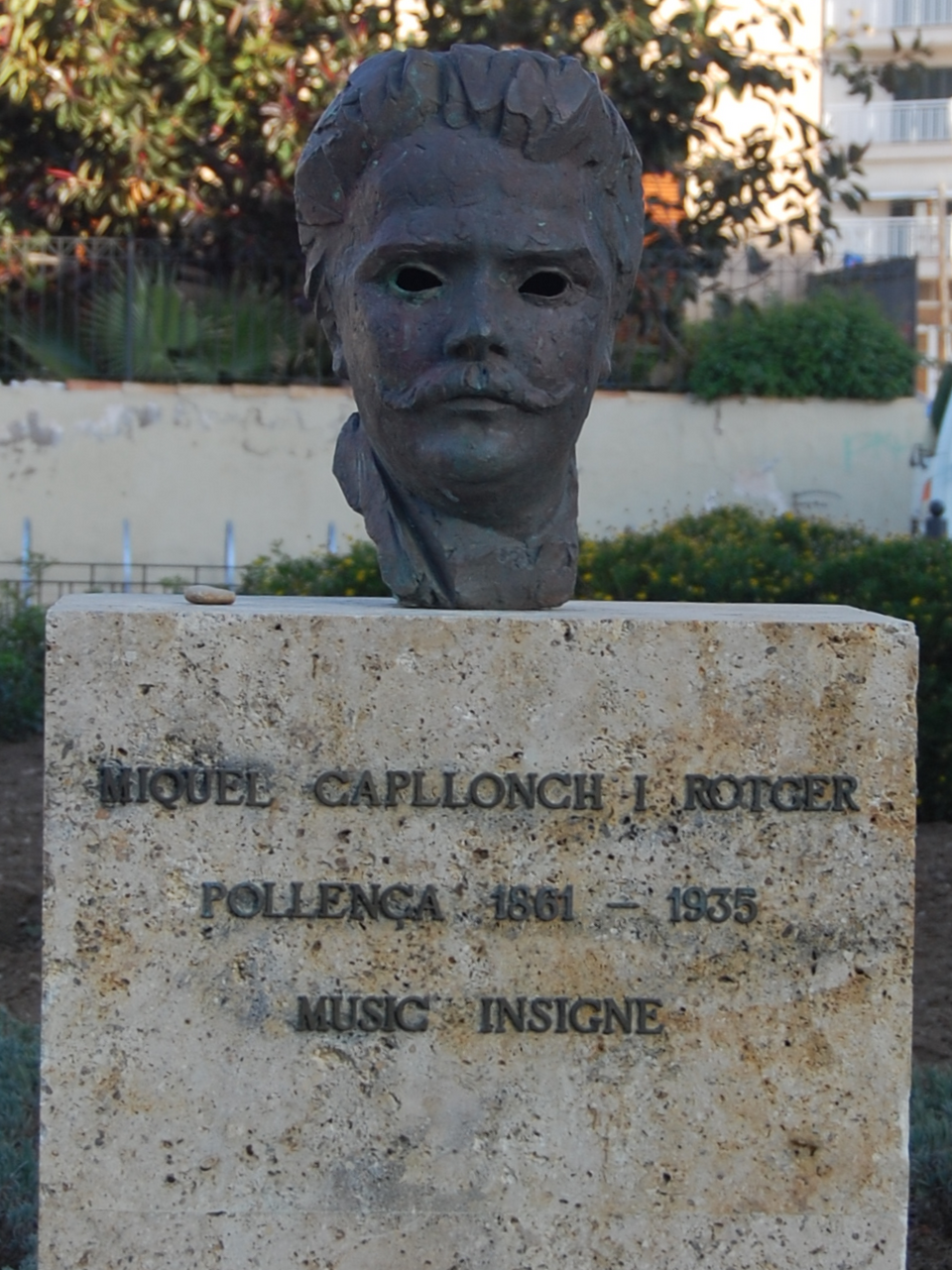 Pere Tragó