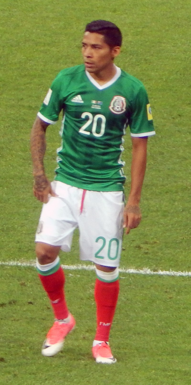 Pérez Aquino