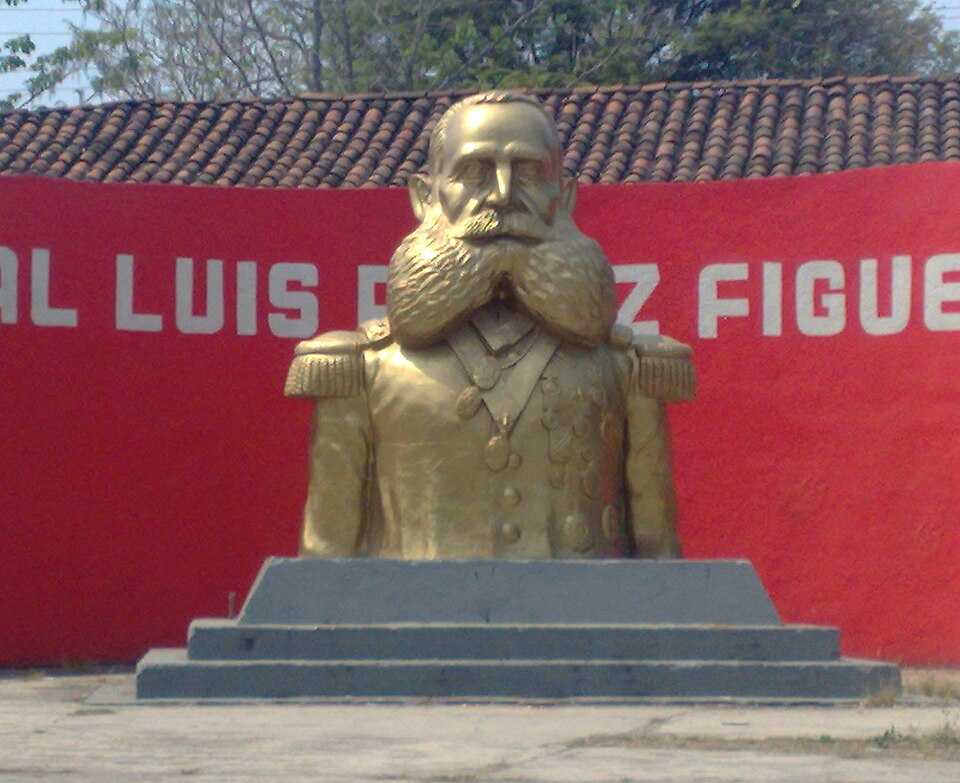 Pérez Figueroa