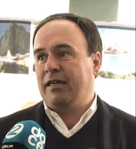 Pérez Llorca