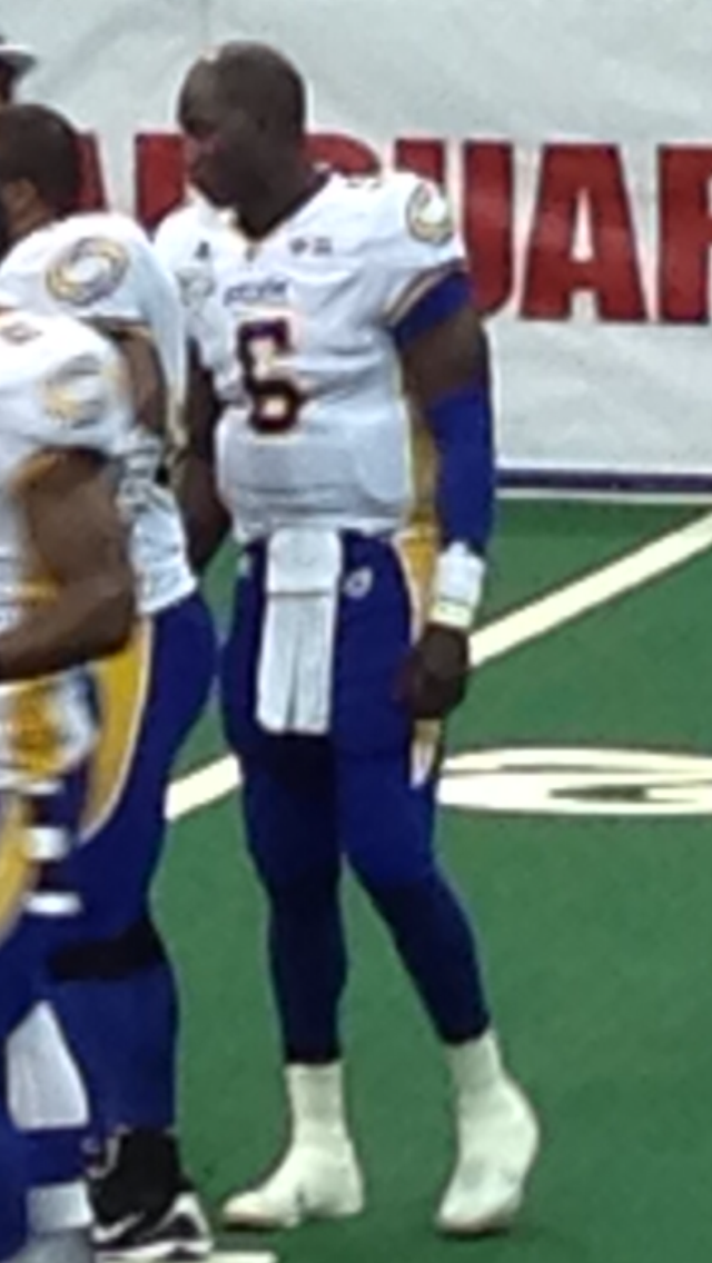 Perez McPherson