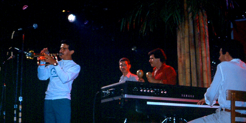 Perico Ortiz