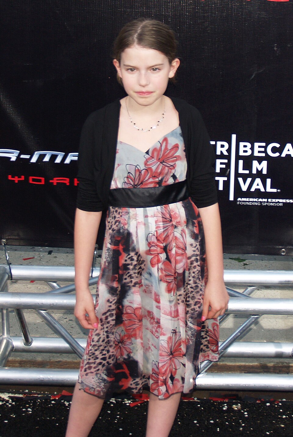 Perla McDonald