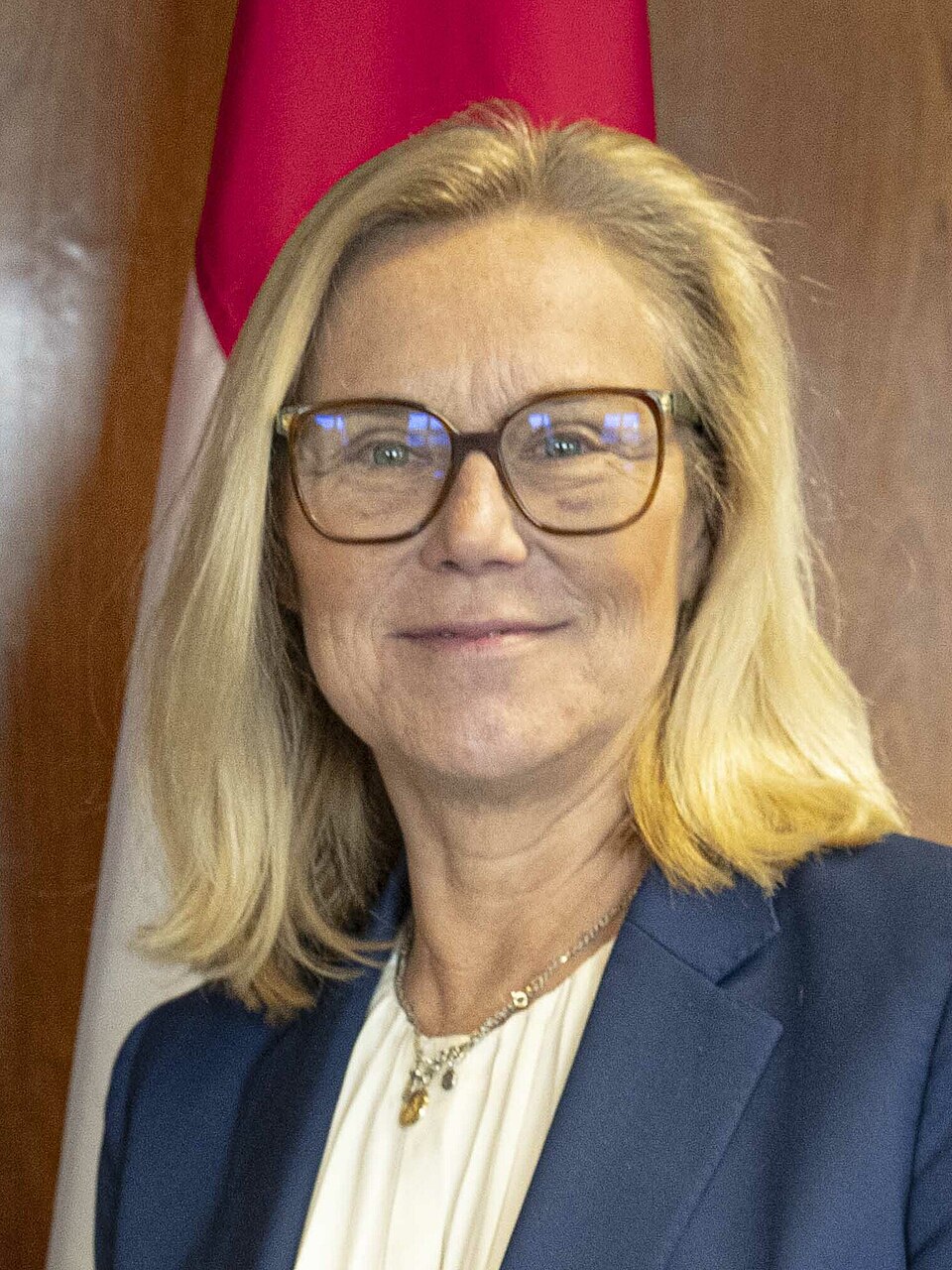 Pernille Dahler Kardel