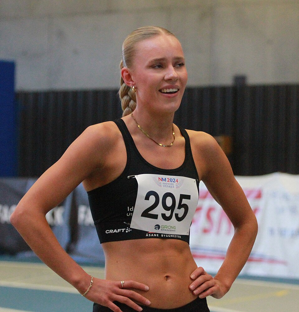Pernille Karlsen Antonsen