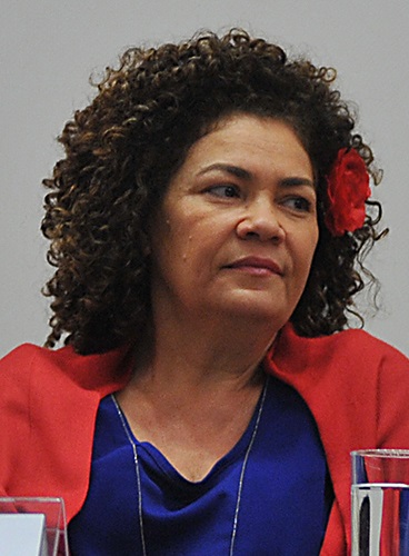 Perpetua Almeida