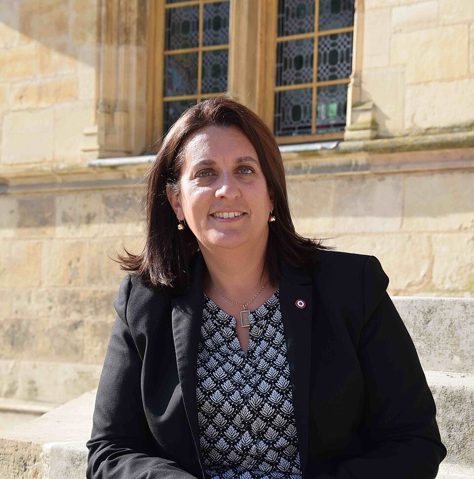 Perrine Goulet