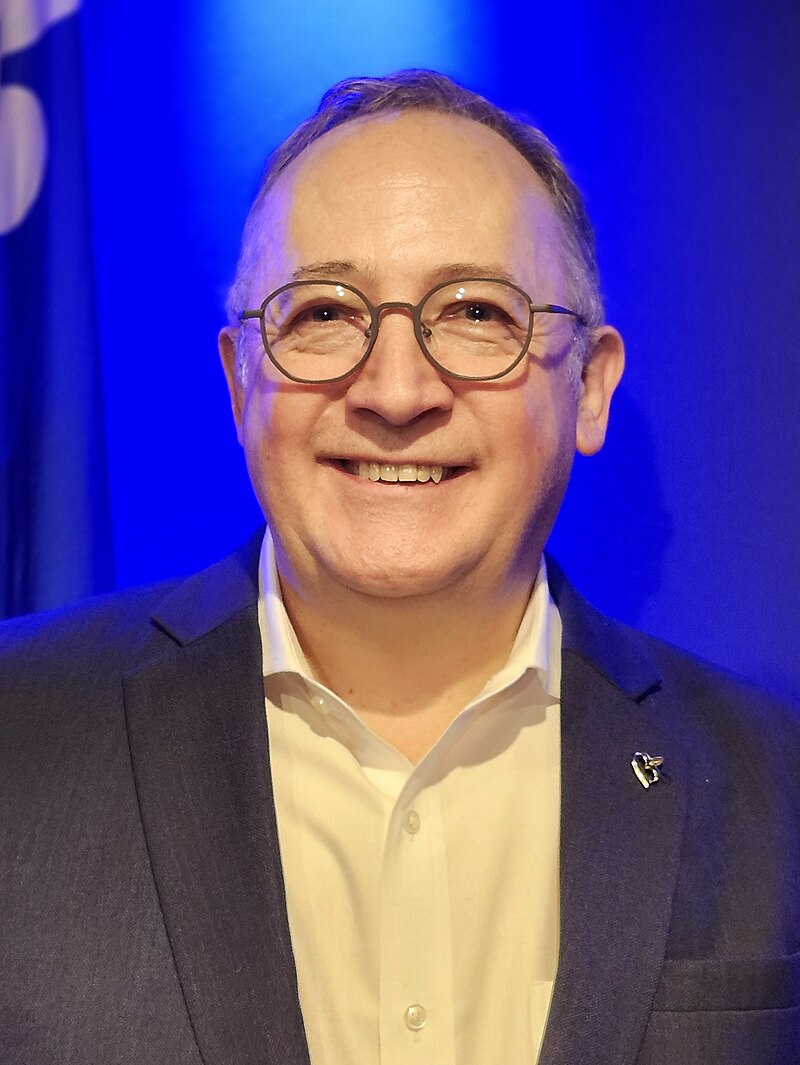 Perron Bain