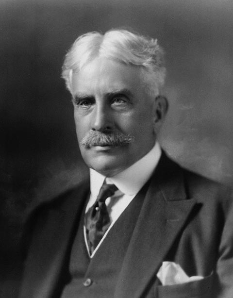 Perry Borden