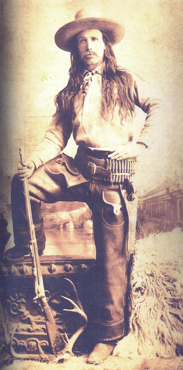 Perry Clanton