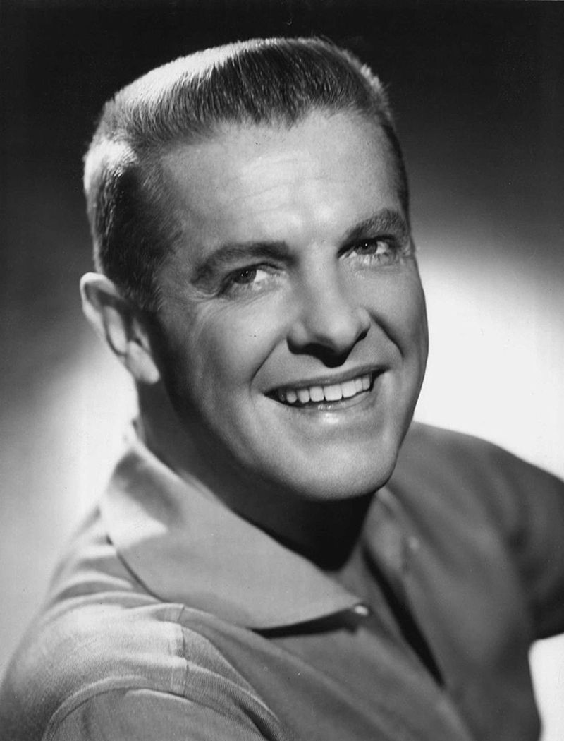 Perry Cummings Jr